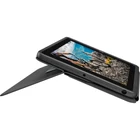 Kép 4/5 - Logitech 920-009313 billentyűzet mobil eszközhöz QWERTZ Német Smart Connector Grafit