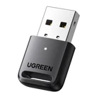 Kép 1/3 - UGREEN CM390 Bluetooth 5.0 USB adapter (fekete)