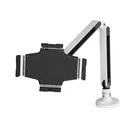 Kép 1/7 - StarTech.com ARMTBLTIW tartószerkezet Táblagép/UMPC Fehér