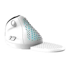 Kép 3/3 - Delux M618XSD BT+2.4G RGB vezeték nélküli ergonomikus egér (fehér)
