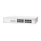 Kép 2/3 - HPE Aruba Instant On 1430 Unmanaged 16G Switch