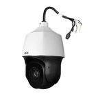 Kép 5/5 - BCS BCS-P-SIP4233SR15-Ai2 Forgó IP kamera 2MP 33x zoommal és 150m IR-rel
