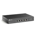 Kép 2/9 - TP-Link SX105 Switch 5x10GE Desktop