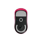 Kép 5/7 - Logitech G 910-005957 egér Játék Jobbkezes Vezeték nélküli RF Optikai 25600 DPI