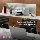 Kép 7/10 - Epson EcoTank L6376 A4 4800 x 1200 DPI 35 oldalak per perc Wi-Fi