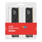 Kép 4/8 - XPG LANCER BLADE memóriamodul 32 GB 2 x 16 GB DDR5 288-pin DIMM ECC