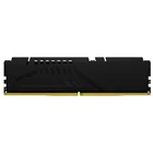Kép 4/10 - Kingston Technology FURY Beast 64GB 5600MT/s DDR5 CL36 DIMM (2 db-os készlet) Fekete