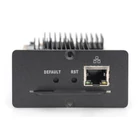 Kép 3/6 - Digitus DS-51000-1 csatlakozókártya/illesztő Belső RJ-45