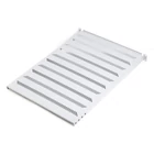Kép 6/6 - Digitus TN-19-650-1U-GY rack tartozék Polc