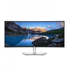 Kép 1/10 - Dell DELL-U3425WEHF UltraSharp 34,1 hüvelykes széles Quad HD LCD monitor USB hubbal