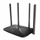 Kép 1/3 - Mercusys MB115-4G vezetéknélküli router Fast Ethernet Egysávos (2,4 GHz) Fekete