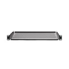 Kép 2/6 - Digitus TN-19-350-1U-BK rack tartozék Rack polc