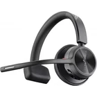 Kép 2/4 - HP Poly Voyager 4310-M Microsoft Teams Certified USB-C Headset +BT700 dongle +Charging Stand Vezeték nélküli Iroda/telefonos ügyfélközpont Bluetooth Dokkoló Fek