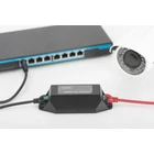 Kép 2/6 - Digitus DN-95123 PoE adapter Gigabit Ethernet