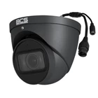 Kép 4/6 - BCS BCS-L-EIP55VSR4-Ai1-G 5MP-os motoros zoommal és intelligens funkciókkal rendelkező IP kupola kamera