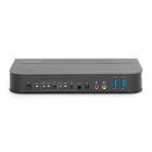 Kép 3/6 - Digitus DS-12874 KVM kapcsoló Fekete