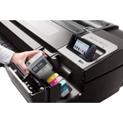 Kép 9/10 - HP Designjet T1700dr 44-in Printer