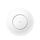 Kép 1/4 - Cudy AP3000_P WLAN csatlakozási pont 2976 Mbit/s Fehér Ethernet-áramellátás (PoE) támogatása