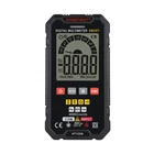 Kép 2/3 - Habotest HT125A digitális univerzális multiméter