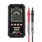 Kép 1/3 - Habotest HT125A digitális univerzális multiméter