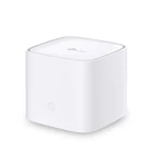 Kép 1/3 - TP-Link HX141 Kétsávos (2,4 GHz / 5 GHz) Wi-Fi 6 (802.11ax) Fehér 3 Belső