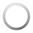 Kép 2/5 - Baseus Halo mágneses gyűrű telefonokhoz, MagSafe (ezüst)