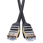 Kép 4/5 - Baseus Ethernet RJ45 hálózati kábel, 10Gbps, 30m (fekete)