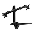 Kép 1/8 - iiyama DS1002D-B1 asztali TV konzol 81,3 cm (32") Fekete