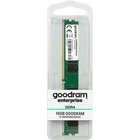 Kép 3/5 - Goodram DRAM ECC Memória Modul 32GB 2666MHz DDR4 DRx8 1.2V