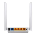 Kép 3/7 - TP-Link ARCHER C24 vezetéknélküli router Fast Ethernet Kétsávos (2,4 GHz / 5 GHz) Fehér