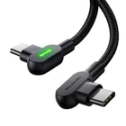 Kép 4/5 - USB-C to USB-C Mcdodo 60W Cable, 2m (Black)