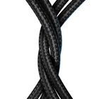 Kép 3/5 - USB-C to USB-C Mcdodo 60W Cable, 2m (Black)