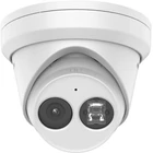 Kép 2/6 - Hikvision DS-2CD2343G2-IU(2.8mm) 4 MP AcuSense Fixed Turret Network Camera