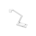 Kép 3/10 - Epson V12HB09080 dokumentum kamera Fehér 25,4 / 3,2 mm (1 / 3.2") CMOS USB/HDMI/Wi-Fi