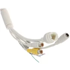 Kép 5/10 - Dahua IPC-HFW3441T-AS-P-0210B 4MP Széleslátószögű, Rögzített Gömbkamera WizSense Hálózati Kamera