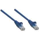 Kép 3/4 - Intellinet 1m Cat6 hálózati kábel Kék U/UTP (UTP)