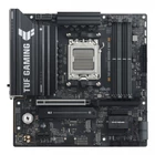 Kép 2/8 - ASUS TUF GAMING B850M-E WIFI AMD B850 Socket AM5 Micro ATX