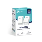 Kép 7/7 - TP-Link PG1200 KIT PowerLine adapter 607 Mbit/s Ethernet/LAN csatlakozás Fehér 2 db