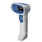 Kép 1/3 - Zebra DS8108-HC Kézi 1D2D vonalkódolvasó Vezetékes USB IP42 Fehér