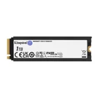 Kép 2/7 - Kingston Technology FURY Renegade 1 TB M.2 PCI Express 4.0 NVMe 3D TLC