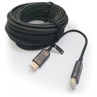 Kép 5/10 - Techly ICOC HDMI-HY2-015 HDMI 2.0 4K60Hz 15m aktív optikai kábel 18Gbps