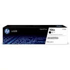 Kép 1/9 - HP 106A Black Original Laser Toner Cartridge