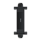 Kép 2/5 - Baseus JoyRide Pro Autós tablettartó háttámlához (fekete)