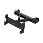 Kép 3/5 - Baseus JoyRide Pro Autós tablettartó háttámlához (fekete)
