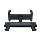Kép 4/5 - Baseus JoyRide Pro Autós tablettartó háttámlához (fekete)