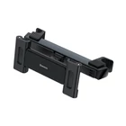 Kép 5/5 - Baseus JoyRide Pro Autós tablettartó háttámlához (fekete)