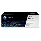 Kép 1/9 - HP 305X High Yield Black Original LaserJet Toner Cartridge