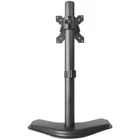 Kép 3/10 - Techly ICA-LCD 2500 Forgatható monitorállvány 13-27” LCD-hez, max. 10kg-ig
