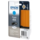 Kép 2/2 - Epson Cyan 405 DURABrite Ultra Ink tintapatron 1 db Eredeti Standard teljesítmény Cián