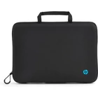 Kép 1/10 - HP notebook táska Mobilitás 11,6" fekete (4U9G8AA)